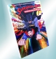 Preview: Superman vs. Meshi Kulinarische Ausflüge nach Japan Manga Band 2 von Panini